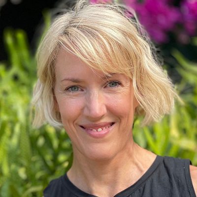 <b>Amy Kelley (Oahu)</b><br>Founder, Executive Director