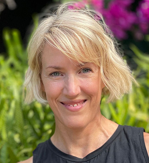 <b>Amy Kelley (Oahu)</b><br>Founder, Executive Director