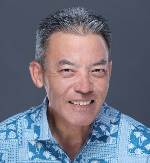 <b>Glen Higa (Oahu)</b><br>NASM-CPT