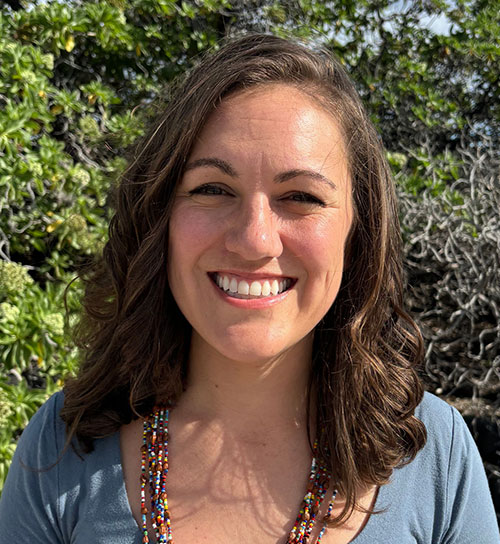 <b>Heidi Wulzen (Hawai'i Island)</b><br>Registered Dietitian