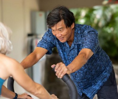 Brain Matters - Exercise is a Key Defense