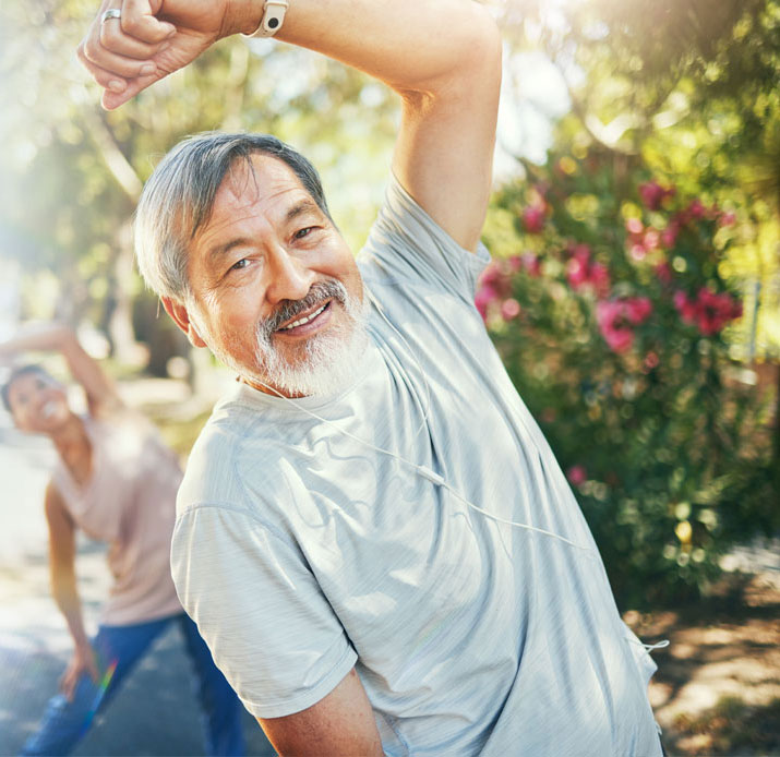 Outsmarting Dementia by Staying Active - Brain Matters
