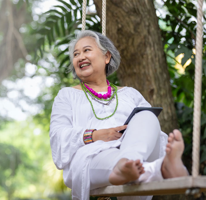 Improving Brain Health by Managing Stress - Brain Matters