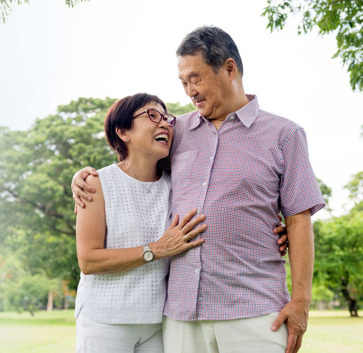 Staying Social to Outsmart Dementia - Brain Matters