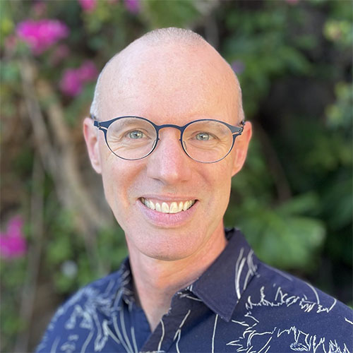 <b>David Tubman (Oahu)</b><br>Attorney, Board Member