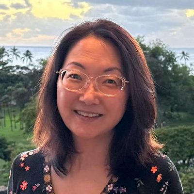 <b>Tammy Chu (Oahu)</b><br>Board Member